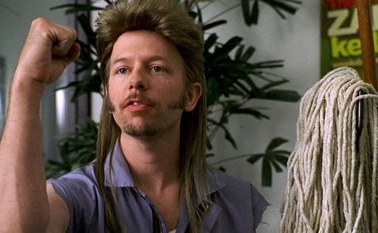Joe Dirt