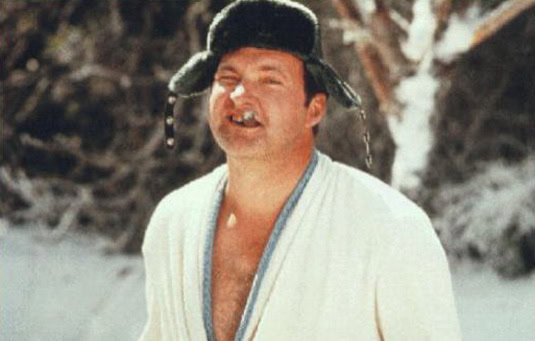 National Lampoon’s Christmas Vacation