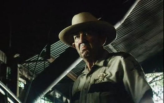 The Texas Chainsaw Massacre