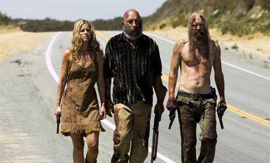 The Devil’s Rejects