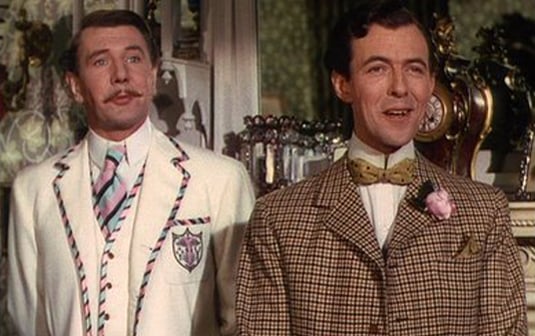 The Importance of Being Earnest