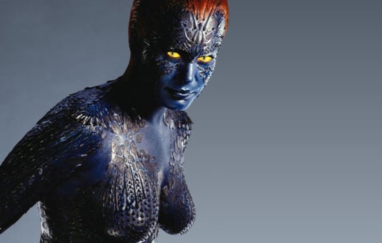 X-Men