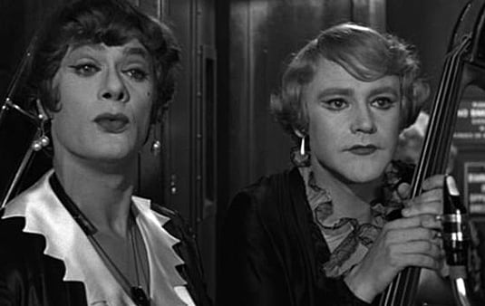 Some Like It Hot