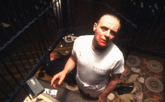 The Silence of the Lambs