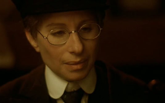 Yentl