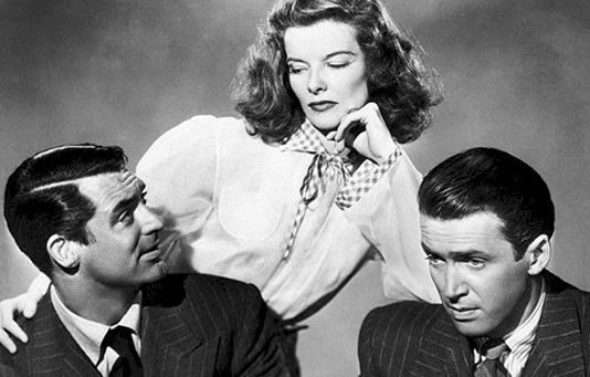 The Philadelphia Story