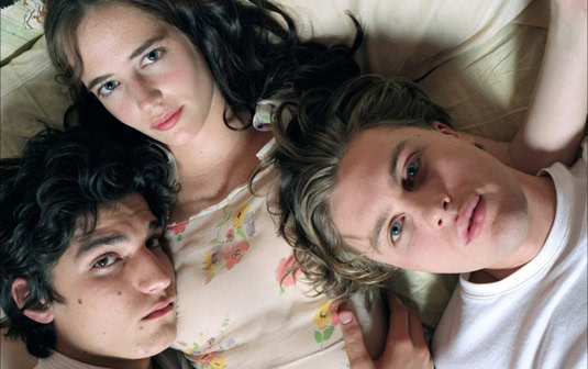 The Dreamers