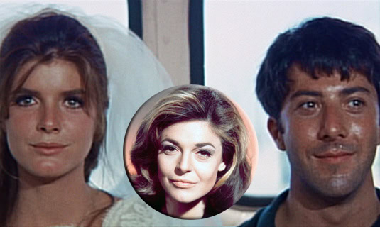 The Graduate