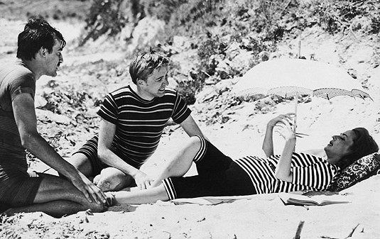 Jules and Jim