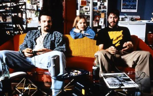 Chasing Amy