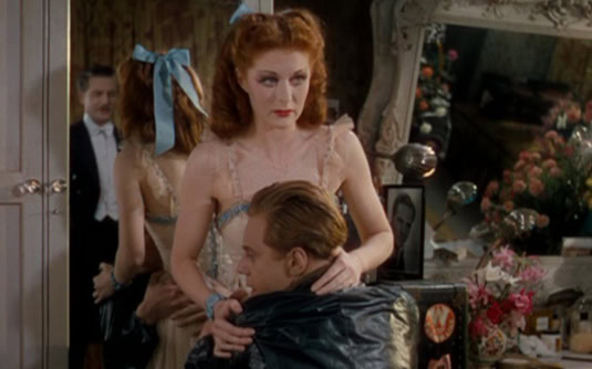 The Red Shoes