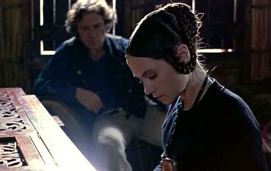 The Piano