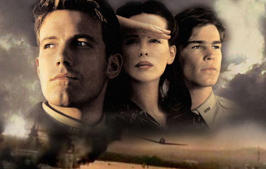 Pearl Harbor