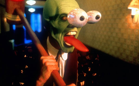 The Mask