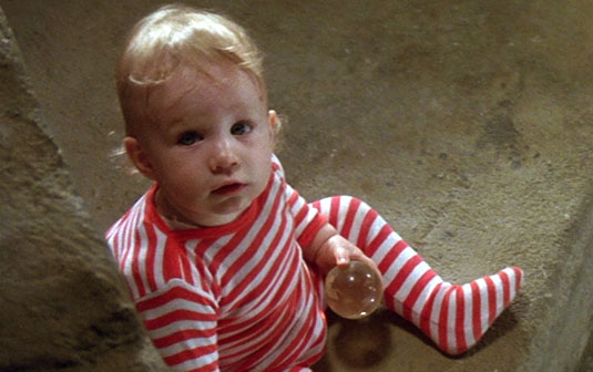 Labyrinth