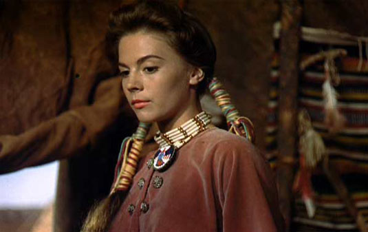 The Searchers