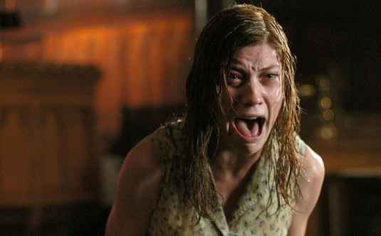 The Exorcism of Emily Rose