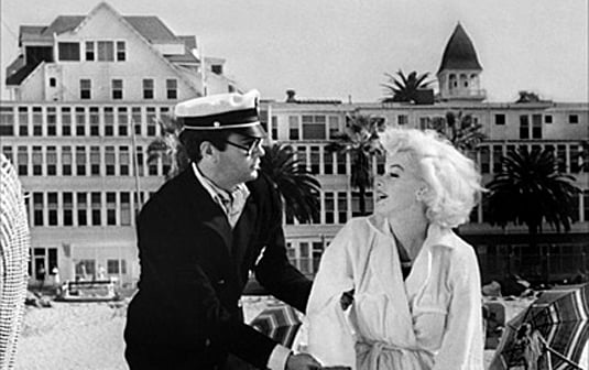 Some Like it Hot