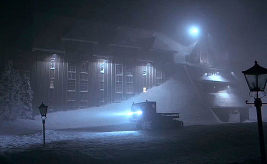 The Shining