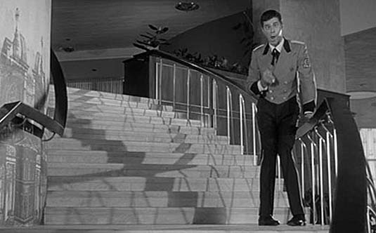 The Bellboy