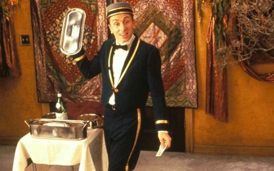 Four Rooms