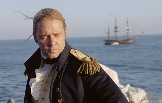 Master and Commander: The Far Side of the World