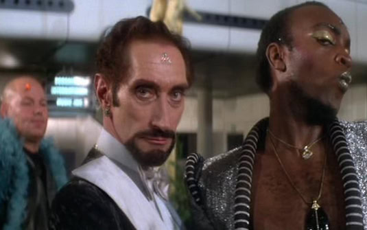 The Apple