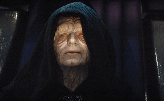 Return of the Jedi