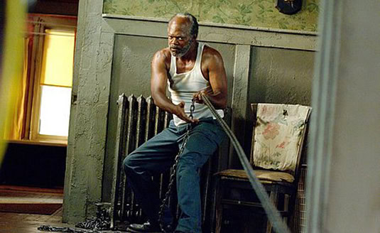 Black Snake Moan