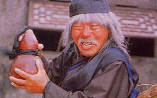 Drunken Master