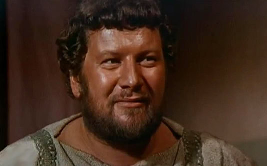 Spartacus