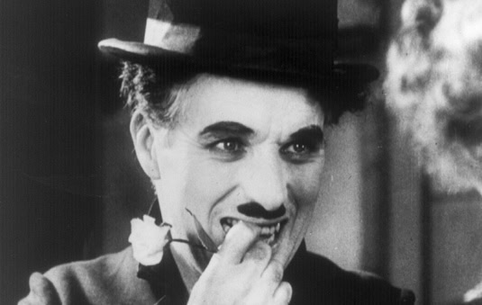 Charlie Chaplin
