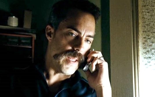 Titus Welliver