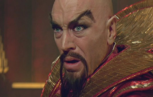 Max von Sydow