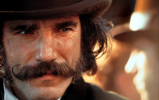 Daniel Day-Lewis