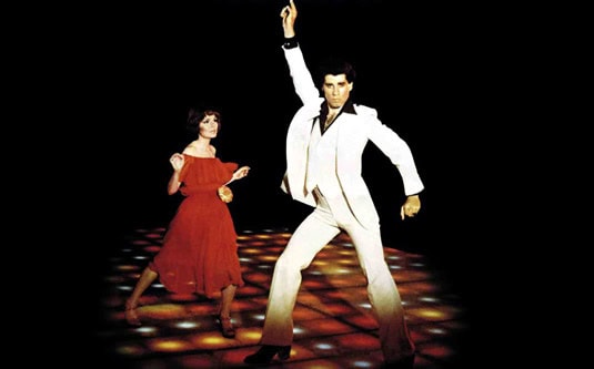 Saturday Night Fever