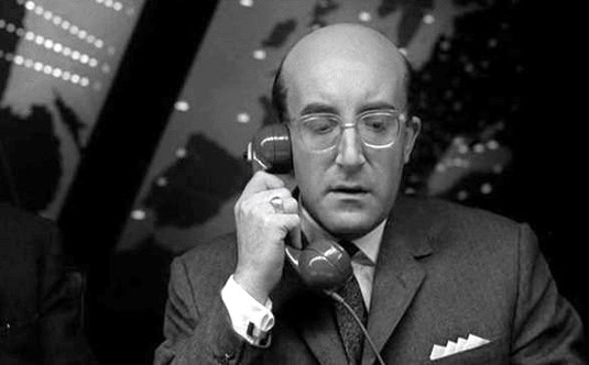 Dr. Strangelove