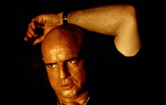 Apocalypse Now