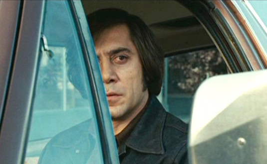 No Country for Old Men