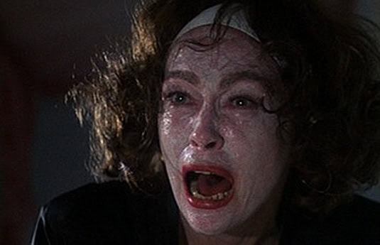 Mommie Dearest