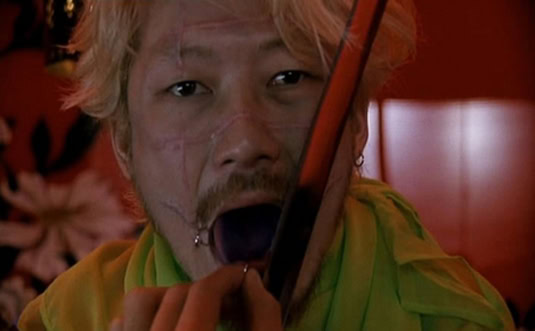 Ichi the Killer
