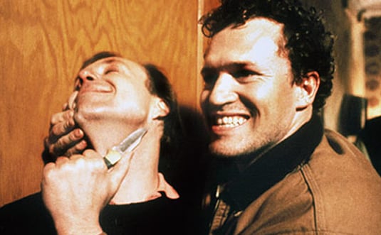 Henry: Portrait of a Serial Killer