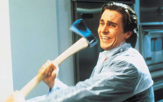 American Psycho