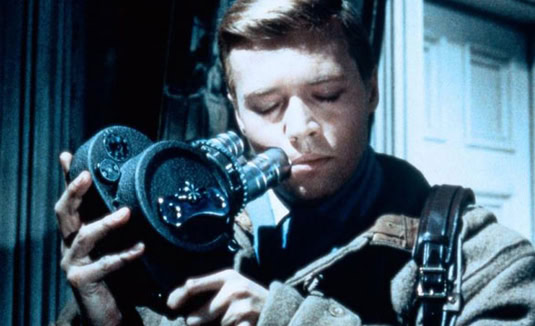 Peeping Tom