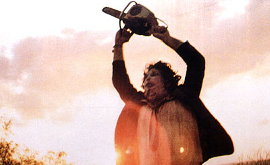 The Texas Chainsaw Massacre