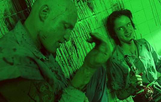 Natural Born Killers