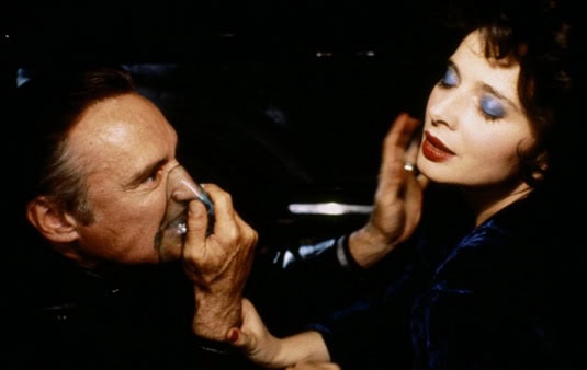Blue Velvet