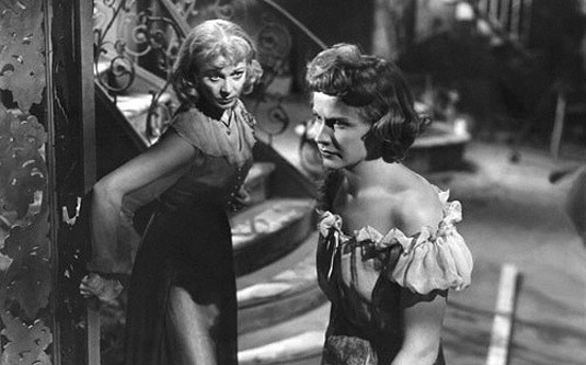 A Streetcar Named Desire