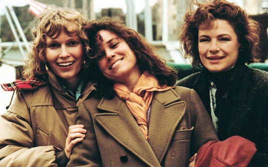 Hannah and Her Sisters