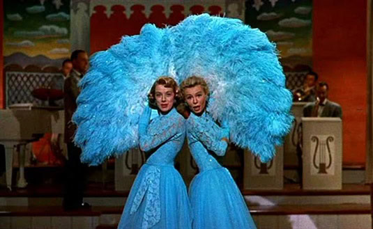 White Christmas